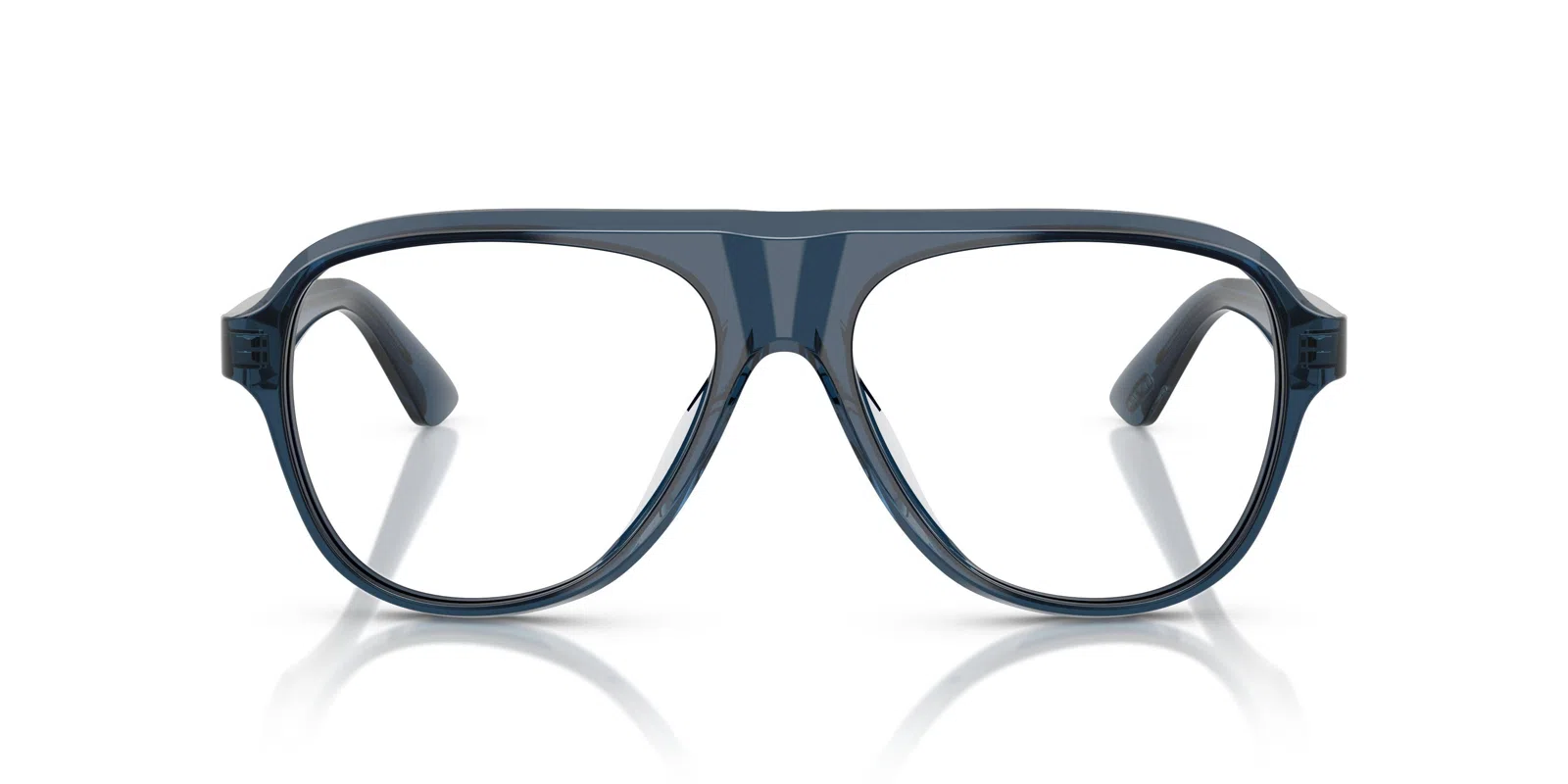 Oliver Peoples Paul Newman 5581U Eyeglasses - view 5